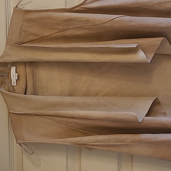 Dressy vest - Picture 4 of 4